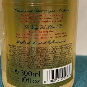 Molton Brown Makeup - Molton Brown Bath & Shower Gel Molton Brown Makeup - Molton Brown Bath & Shower Gel